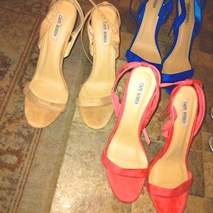 These are in great condition